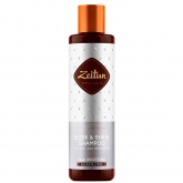 Шампунь для гладкости и блеска волос Zeitun Ritual of Glow Sleek and Shine Shampoo