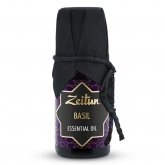 Эфирное масло базилика Zeitun Basil Essential Oil