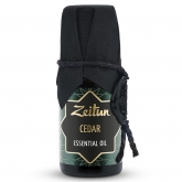 Эфирное масло кедра Zeitun Cedar Essential Oil