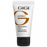 Крем ночной Gigi Ester C Night ReNewal cream