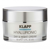 Крем Klapp Hyaluronic Daу And Night Cream