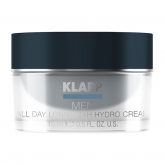 Гидрокрем Klapp Men All Day Long Hydro Cream 24h