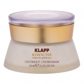 Ночная крем-маска Klapp Kiwicha Overnight Cream Mask