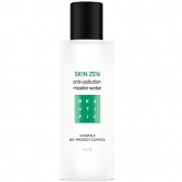 Мицеллярная вода для всех типов кожи Beautific Skin Zen Anti-Pollution Micellar Water