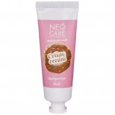 Скраб для лица Neo Care Crispy Cream Scrub