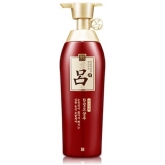 Питательный шампунь для ослабленных и ломких волос Ryo Hambito Herbal Shampoo