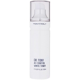 Отбеливающий тонер для проблемной кожи Tony Moly Dr. Tony AC Control White Toner