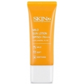 Солнцезащитный лосьон для лица Skin79 Mild Sun Lotion SPF 50 