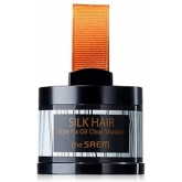 Очищающая пудра для волос The Saem Silk Hair Style Fix Oil Clear Shadow