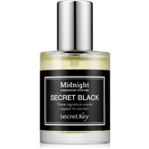 Мужской парфюм с феромонами Secret Key Midnight Pheromone Perfume Secret Black