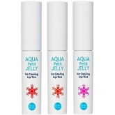 Тинт для губ Holika Holika Aqua Petit Jelly Ice Cooling Lip Tint