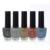 Песочный лак The Face Shop Face It Sand Nail