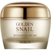 Крем питательный для лица Skin79 Golden Snail Intensive Cream