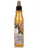 Увлажняющий спрей для волос с аргановым маслом Welcos Confume Argan Gold Treatment Hair Mist