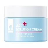 Крем для проблемной кожи Berrisom AC Solution Cream
