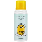 Пенка для умывания Гудетама Holika Holika Gudetama Lazy And Joy White Mousse Foam