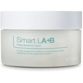 Ультрапитательный крем для лица Vprove Smart Lab. Deep Moisture Cream