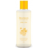 Питательная эмульсия Deoproce Hydro Enriched Honey Emulsion