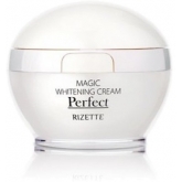 Многофункциональный осветляющий крем Lioele Rizette Magic Whitening Cream Perfect