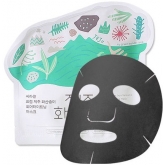 Маска для лица тканевая для контроля пор Ciracle Jeju Volcanic Pore-Tightening Mask