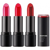 Увлажняющая помада со скваленом The Face Shop Moisture Touch Lipstick