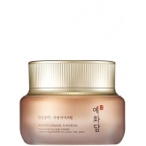 Регенерирующий крем для век The Face Shop Yehwadam Heaven Grade Ginseng Regenerating Eye Cream