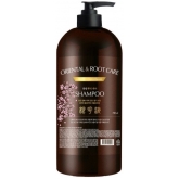Шампунь для укрепления корней волос Pedison Oriental And Root Care Shampoo