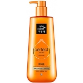 Питательный кондиционер для волос Mise En Scene Perfect Serum Rinse