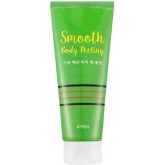 Пилинг-гель для тела A'Pieu Smooth Body Peeling Green