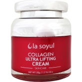 Крем для лица с коллагеном La Soyul Collagen Ultra Lifting Cream