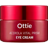 Крем для области вокруг глаз с экстрактом ацеролы Ottie Acerola Vital Prism Eye Cream