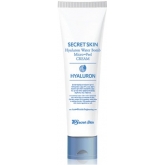 Крем с АНА-кислотами и гиалуроновой кислотой Secret Skin Hyaluron Water Bomb Micro-Peel Cream