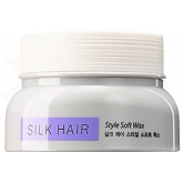 Мягкий воск для укладки The Saem Silk Hair Style Soft Wax