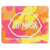 Гидрогелевый патч для губ Kocostar Camouflage Hydrogel Lip Mask