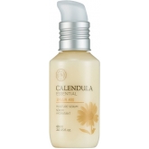 Увлажняющая сыворотка с экстрактом календулы The Face Shop Calendula Essential Moisture Serum