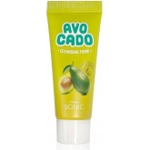 Пенка для умывания с авокадо Scinic Avocado Сleansing Foam