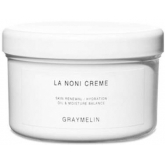 Увлажняющий крем для лица Graymelin La Noni Creme