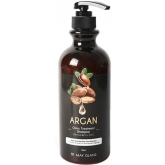 Шампунь для волос с аргановым маслом May Island Argan Clinic Treatment Shampoo