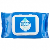 Очищающие салфетки A'Pieu Deep Clean Cleansing Tissue 
