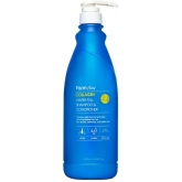 Увлажняющий шампунь-кондиционер FarmStay Collagen Water Full Shampoo and Conditioner