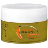 Восстанавливающий гель с коллагеном Aravia Professional Collagen Repair Gel