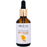 Масло для кутикулы Aravia Professional Cuticle Oil