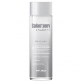 Тонер для лица с кислотами и галактомисисом Trimay Galactomy And Aha Bha Pha Peeling Toner