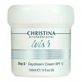 Крем дневной с защитой от солнца Christina Wish Day Cream SPF12