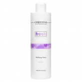 Очищающий тоник для сухой кожи Christina Fresh Purifying Toner For Dry Skin