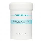 Пилинг-гоммаж с витамином Е Christina Peeling Gommage With Vitamin Е