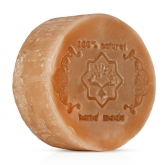 Алеппское мыло с экстрактом меда Zeitun Authentic Aleppo Extra Soap Honey For Dry And Sensitive Skin