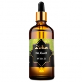 Масло макадамии Zeitun Macadamia Natural Oil