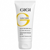 Солнцезащитный крем для тела Gigi Sun Care Daily Body SPF-30 DNA Prot