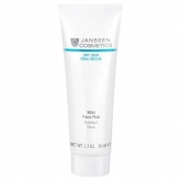 Мягкий скраб Janssen Cosmetics Dry Skin Mild Face Rub